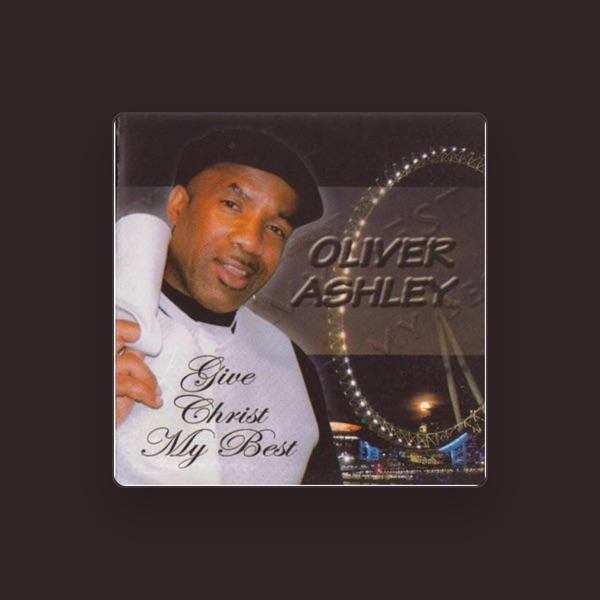 Oliver Ashley