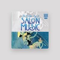 The Schwanen Salon Orchestra