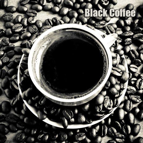 Black Coffe (Soulectrique Remix)