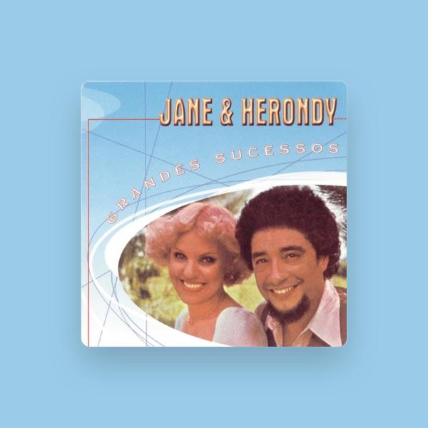 Jane E Herondy