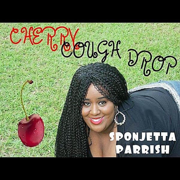Cherry Cough Drop