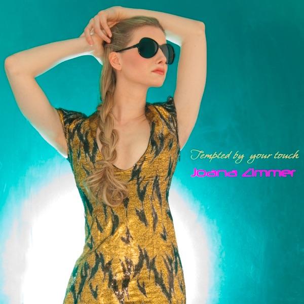Tempted by your touch (Radio Edit)