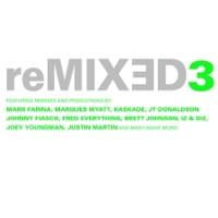 Follow Me (Fred Everything Vocal Mix)
