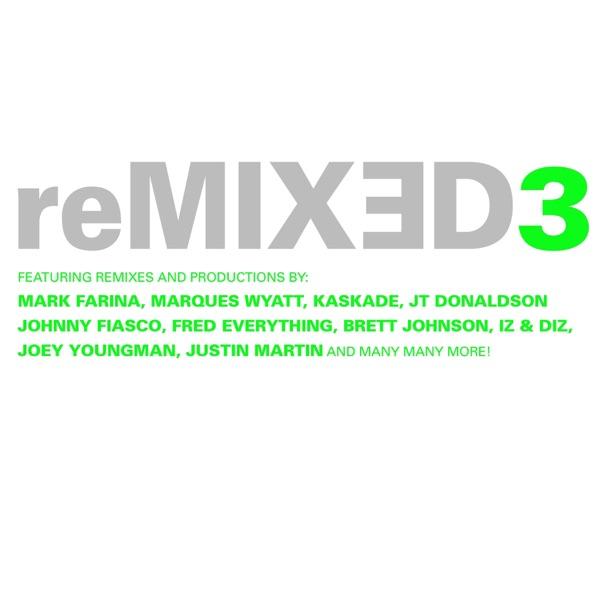 Follow Me (Fred Everything Vocal Mix)