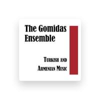 The Gomidas Ensemble