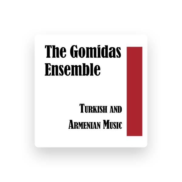 The Gomidas Ensemble