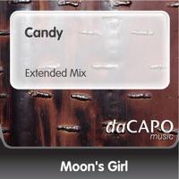 Candy (Extended Mix)