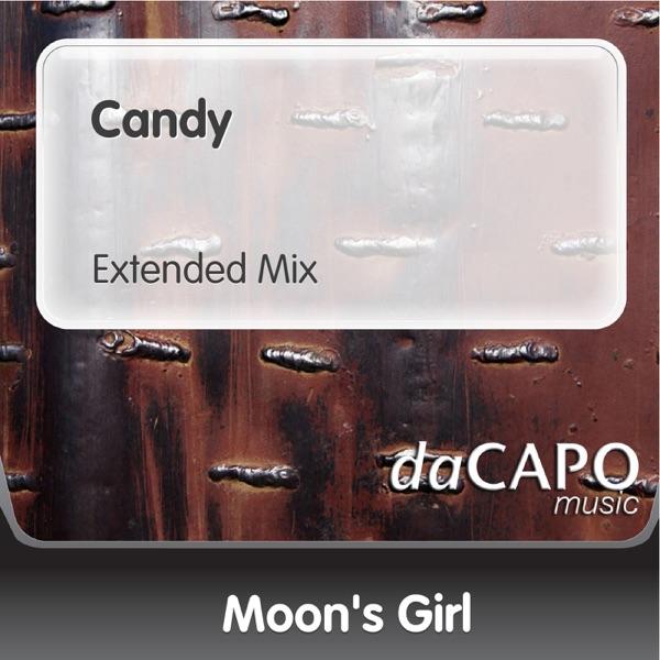 Candy (Extended Mix)