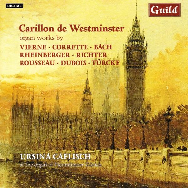 Trauer-fantasie In D-moll