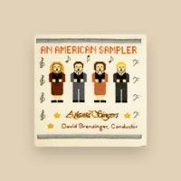 The Atlanta Singers, David Brensinger