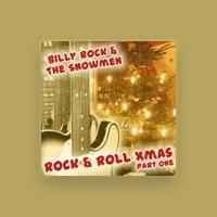 Billy Rock & The Snowmen