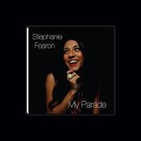 Stephanie Fearon