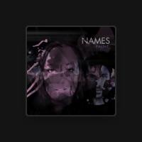 Names