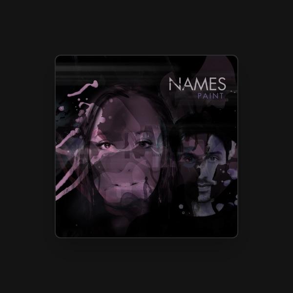 Names