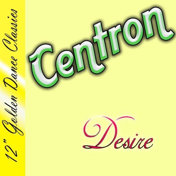 Desire (Original Mix)