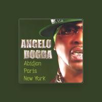 Angelo Dogba