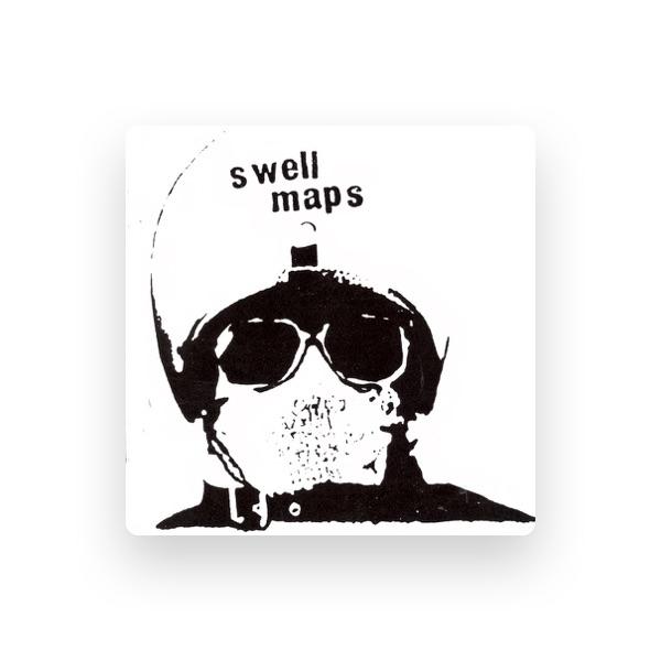 Swell Maps
