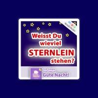 Weisst Du Wieviel Sternlein Stehen