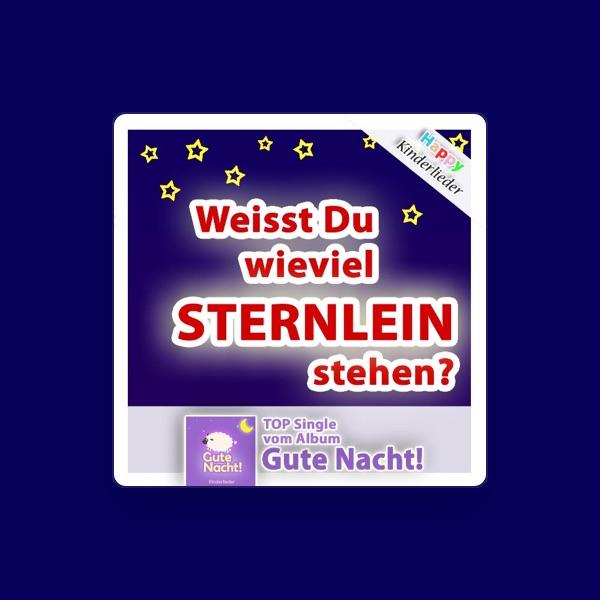 Weisst Du Wieviel Sternlein Stehen