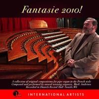 Fantasie On "Adeste Fidelis"