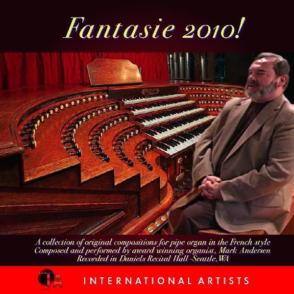 Fantasie Concertante