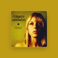 Christy Jefferson