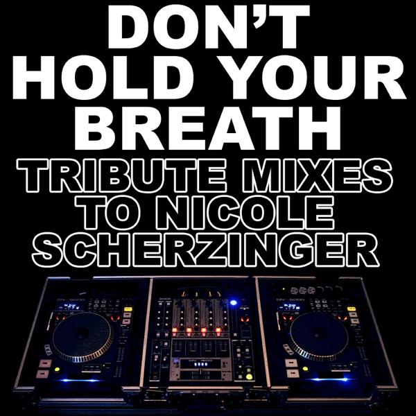 Don't Hold Your Breath (Tribute Dance Mix to Nicole Scherzinger)
