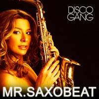 Mr. Saxobeat (Acapella Version) [feat. Natalie Marchenko]