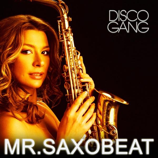 Mr. Saxobeat (Karaoke Instrumental Version) [feat. Natalie Marchenko]
