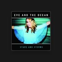 Eve And The Ocean