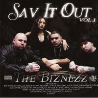 Keep It Gangsta (feat. Mojackdaniels, Bo Bizz and Bear)