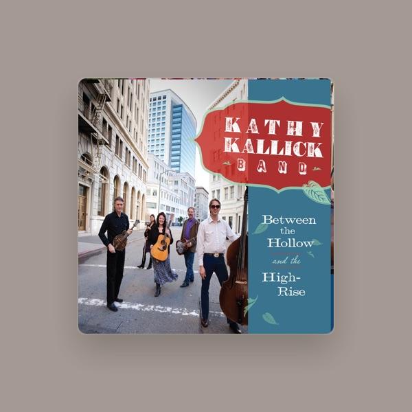Kathy Kallick Band