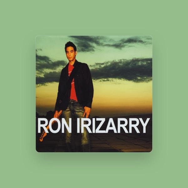Ron Irizarry