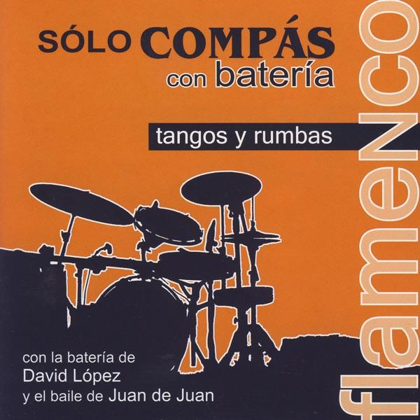 Solo Compas Con Bateria Version 1 - 200 Bpm