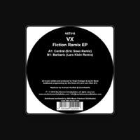 VX (Virgil Enzinger & Xavier Morel)