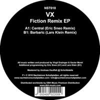 Barbaric (Lars Klein Bonus Cut)