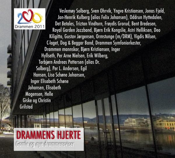 Drammen