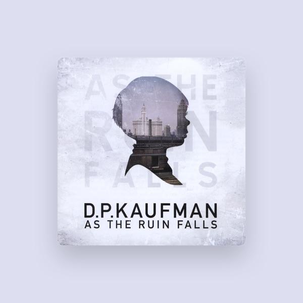 D.P.Kaufman