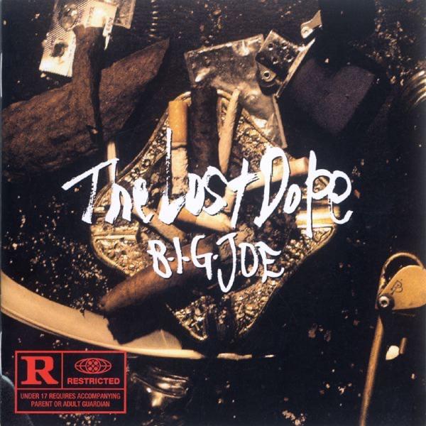 LOST DOPE