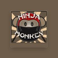 Ninja Monkey