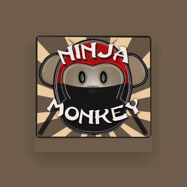 Ninja Monkey
