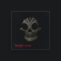 The Mexicans