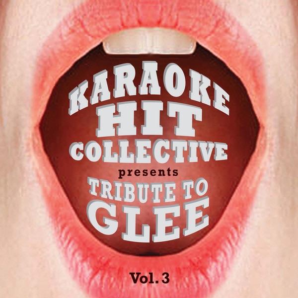Bad Romance (Karaoke Vesrion - In the style of Glee Cast) [Karaoke Vesrion - In the style of Glee Cast]