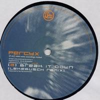 Break It Down (Percy X Remix)