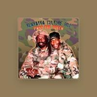 Kenyatta "Culture" Hill