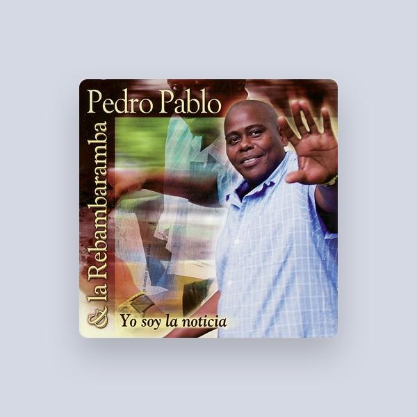 Pedro Pablo