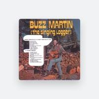 Buzz Martin