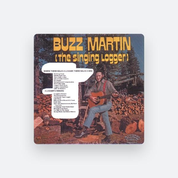 Buzz Martin
