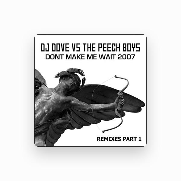 DJ Dove