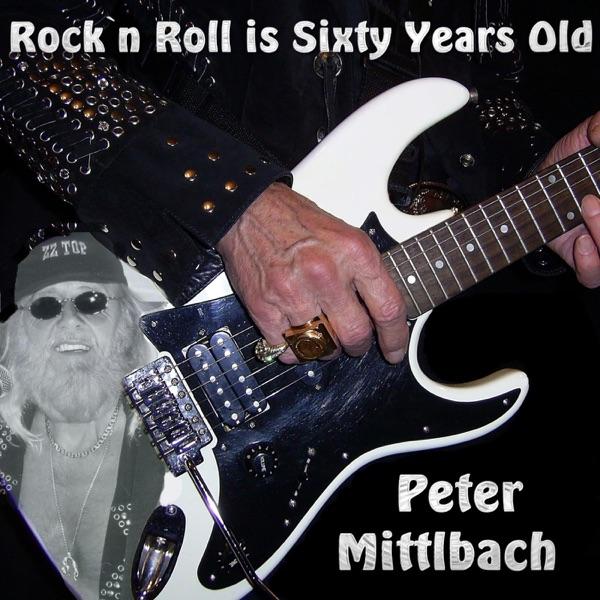 Rock`n Roll the Preacher Is Back (Radio-Mix)